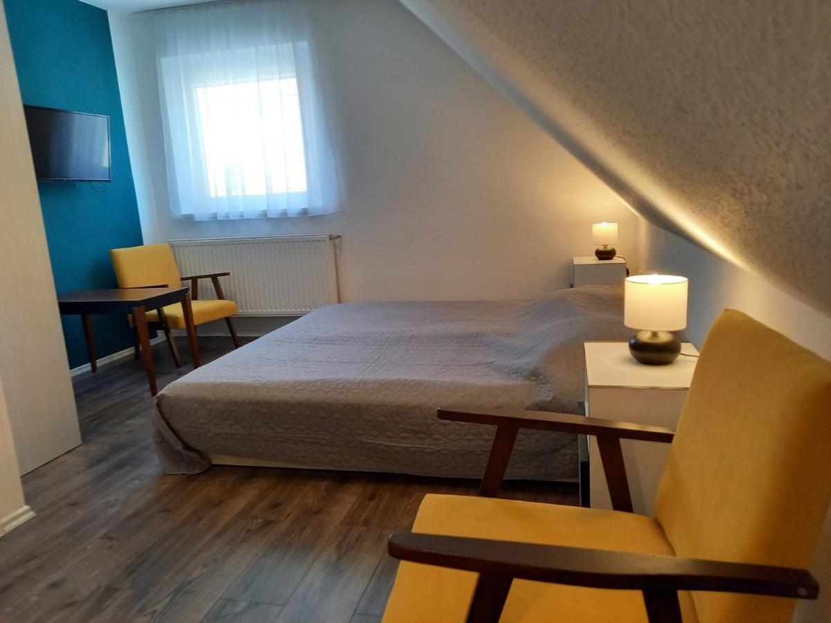Diókert Vendégház Sopron Exterior foto