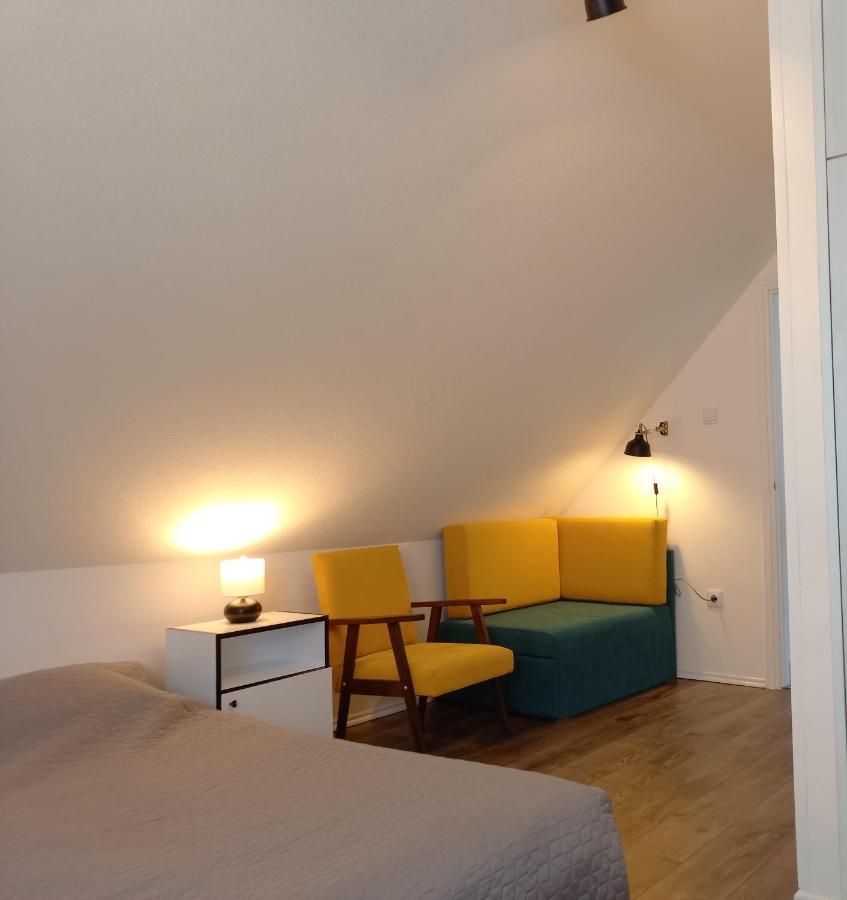 Diókert Vendégház Sopron Exterior foto